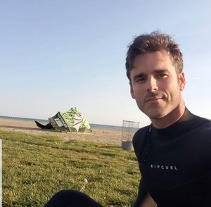 Meet your Posher, Alejandro